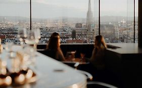 So/ Vienna